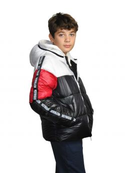 REFRIGUE DOWN JACKET 