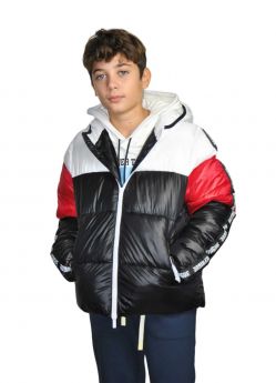 REFRIGUE DOWN JACKET 