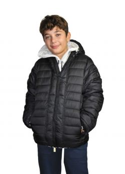 REFRIGUE DOWN JACKET 