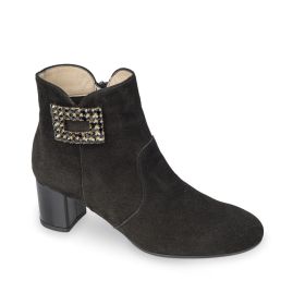 VALLEVERDE ANKLE BOOTS