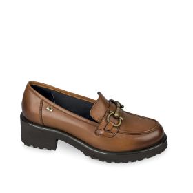 VALLEVERDE LOAFERS