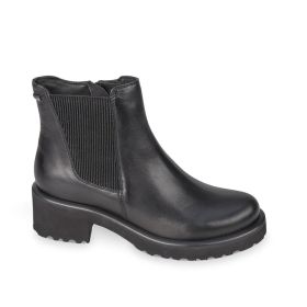 VALLEVERDE ANKLE BOOTS