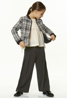ALICE PI JACKET