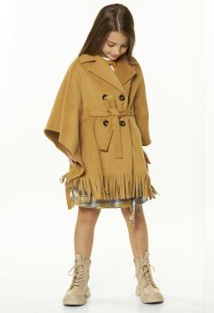 ALICE PI COAT