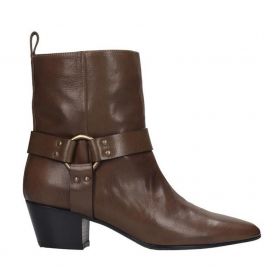 retro MARC ELLIS ANKLE BOOTS