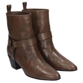 MARC ELLIS ANKLE BOOTS