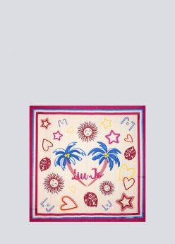 LIU JO FOULARD