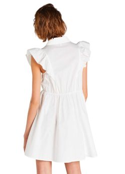 PATRIZIA PEPE MINI ABITO