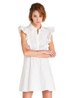 PATRIZIA PEPE MINI ABITO