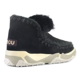 retro MOU ESKIMO TRAINERS