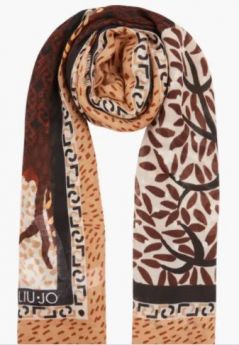 LIU JO FOULARD