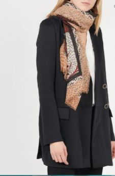 LIU JO FOULARD