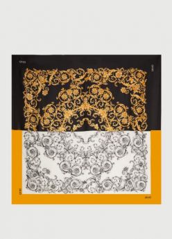 LIU JO FOULARD ECOSOSTENIBILE