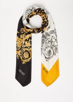 LIU JO FOULARD ECOSOSTENIBILE