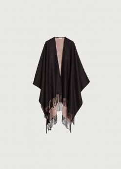 LIU JO PONCHO