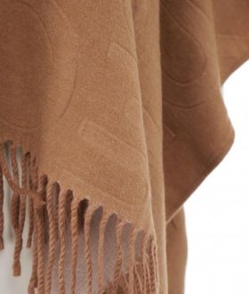 LIU JO PONCHO