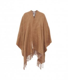 LIU JO PONCHO