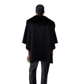 LIU JO PONCHO - PRE ORDINE