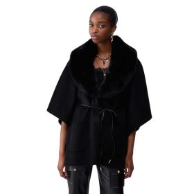 LIU JO PONCHO - PRE ORDINE