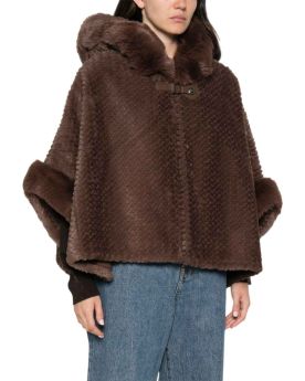 LIU JO PONCHO