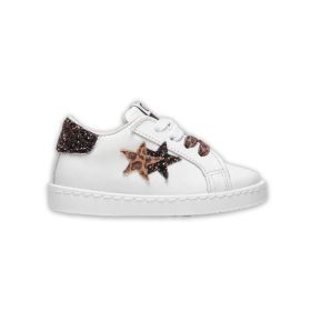 2STAR LOW SNEAKERS