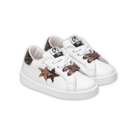 2STAR LOW SNEAKERS