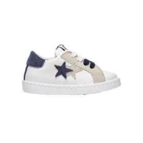 2STAR LOW SNEAKERS