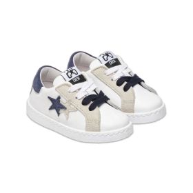 2STAR LOW SNEAKERS