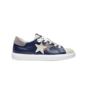 2STAR LOW SNEAKERS