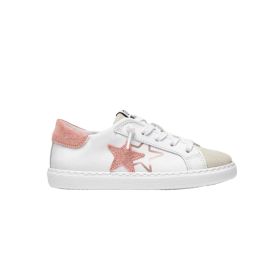 2STAR LOW SNEAKERS