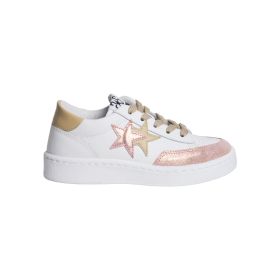 2STAR LOW SNEAKERS