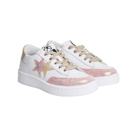 2STAR LOW SNEAKERS