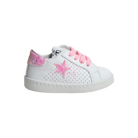 2STAR LOW SNEAKERS