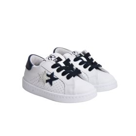 2STAR LOW SNEAKERS