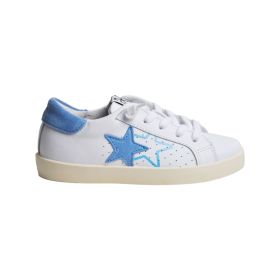 2STAR LOW SNEAKERS