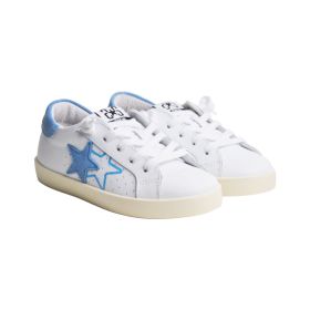 2STAR LOW SNEAKERS