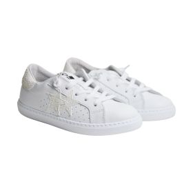 2STAR LOW SNEAKERS