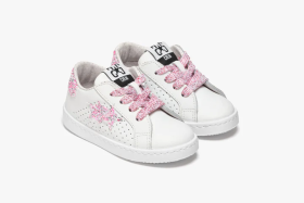 2STAR LOW SNEAKERS