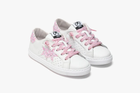 2STAR LOW SNEAKERS
