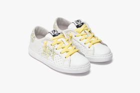 2STAR LOW SNEAKERS