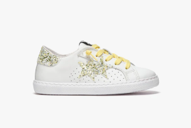 2STAR LOW SNEAKERS