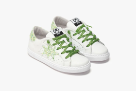 2STAR LOW SNEAKERS