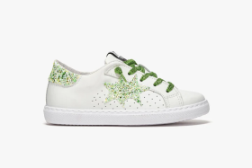 2STAR LOW SNEAKERS