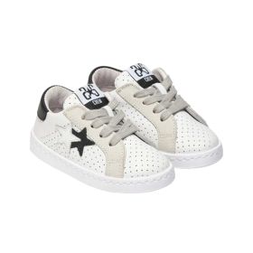 2STAR LOW SNEAKERS