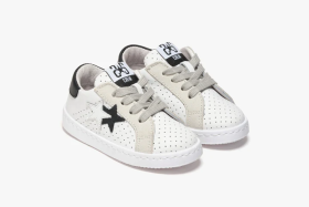 2STAR LOW SNEAKERS