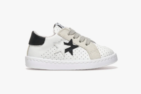 2STAR LOW SNEAKERS