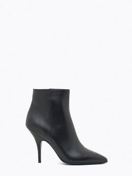 PATRIZIA PEPE ANKLE BOOTS