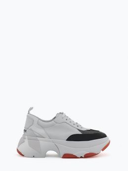PATRIZIA PEPE SNEAKERS ALTA 