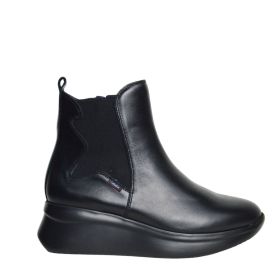 CALLAGHAN ANKLE BOOTS