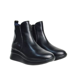 CALLAGHAN ANKLE BOOTS